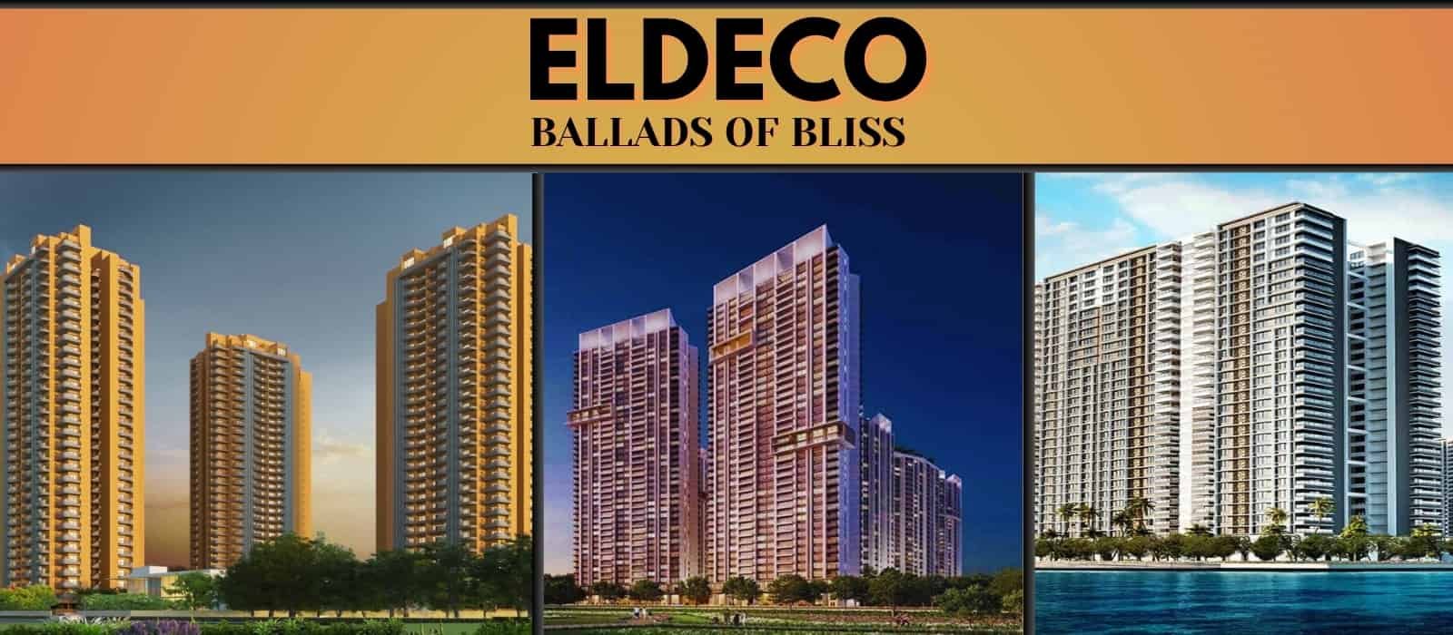 Eldeco Ballads of Bliss